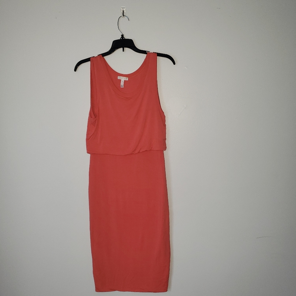 Leith Midi Dress